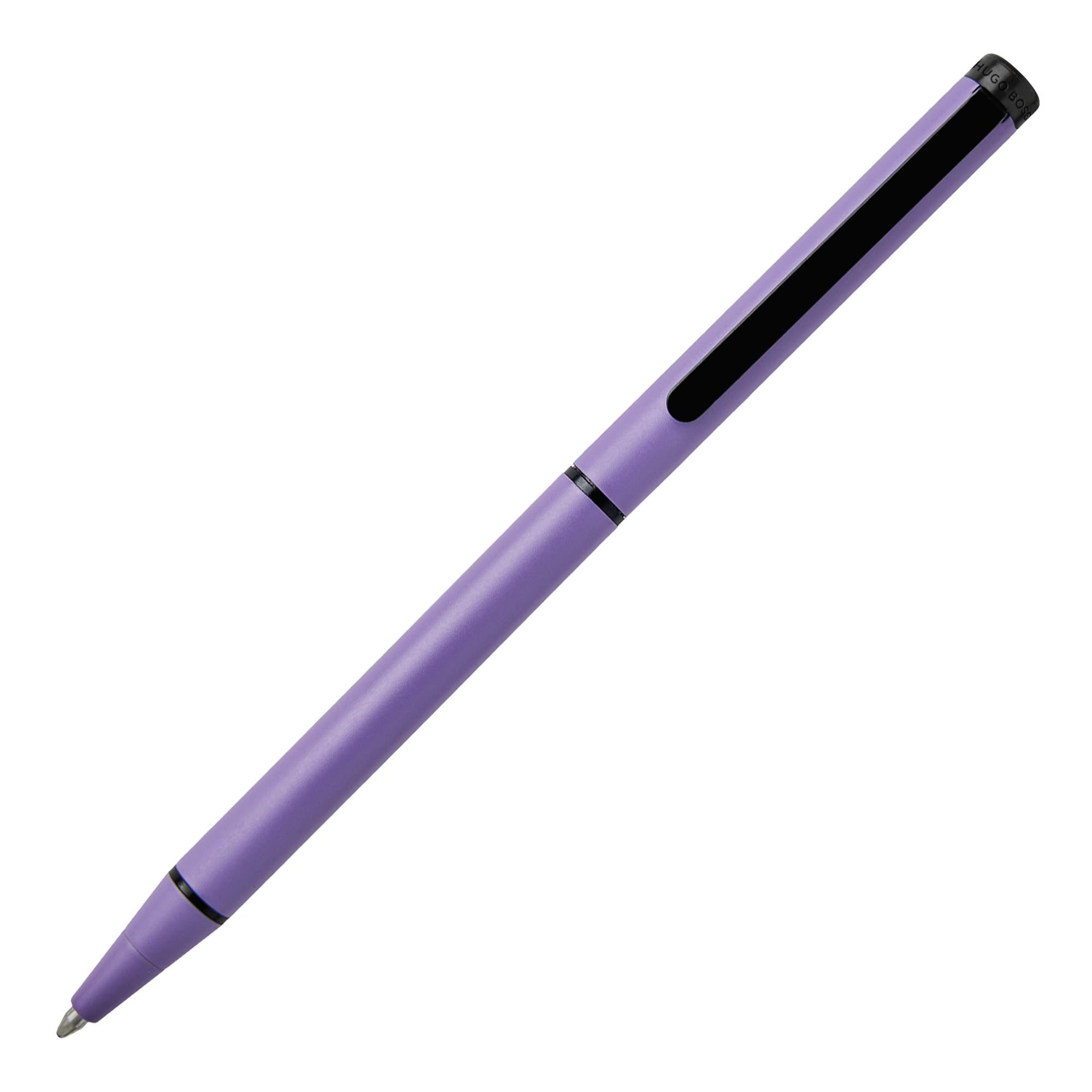 Шариковая ручка Cloud Matte Violet 14cm