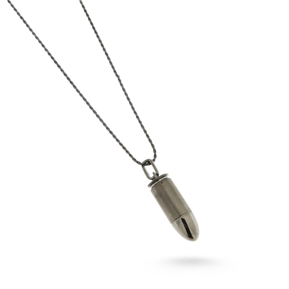 Серебряное ожерелье Ulysses из серебра 925 пробы