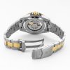 Roamer Premier Skeleton Limited,Автоматические Часы с Браслетом из Нержавеющей Стали 42 мм