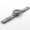Roamer Scala Αναλογικό Ρολόι με Μπρασελέ σε Ανοξείδωτο Ατσάλι 28mm Roamer Scala Αναλογικό Ρολόι με Μπρασελέ σε Ανοξείδωτο Ατσάλι 28mm