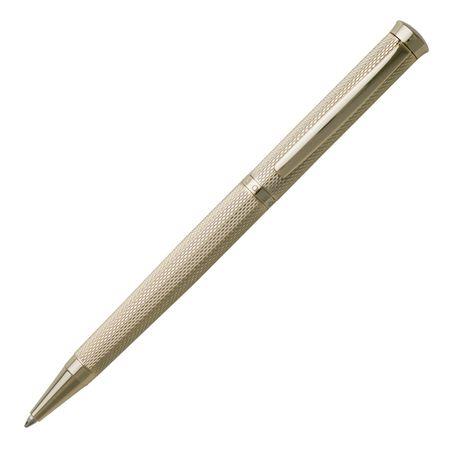 Ballpoint Pen Sophisticated Gold Diamond