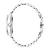 Quantum Q-Master Analog, Automatic Watch in Stainless Steel With Metal Bracelet 41mm Quantum Q-Master Analog, Automatic Watch in Stainless Steel With Metal Bracelet 41mm
