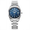 Roamer Elite Аналоговые автоматические часы с индикацией даты из нержавеющей стали 42 мм