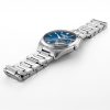 Roamer Elite Аналоговые автоматические часы с индикацией даты из нержавеющей стали 42 мм