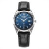 Roamer Elite Аналоговые автоматические часы с индикацией даты из нержавеющей стали 42 мм