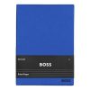Блокнот A5 Essential Blue Lined