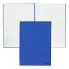 Блокнот A5 Essential Blue Lined