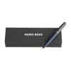 Ballpoint Pen Illusion Arcade Navy & Gun Ballpoint Pen Illusion Arcade Navy & Gun