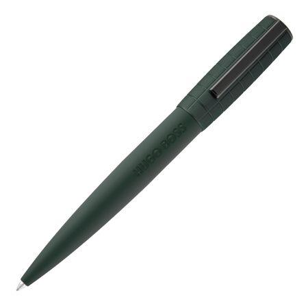 Ballpoint Pen Arche Bauhaus Dark Green