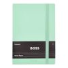 Notebook A5 Pastel Classic Light Green Lined
